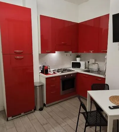 Lejlighed Massara Dream House