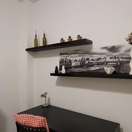 Massara Dream House * Milano