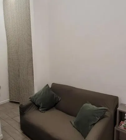 Massara Dream House Lejlighed Milano